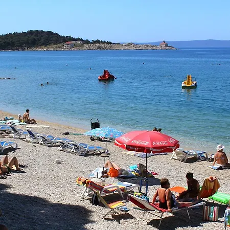 Double 13979c Gæstehus Makarska